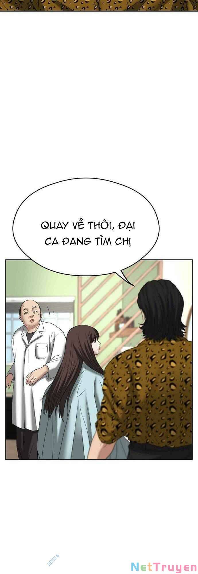 Đấu Kiếm - Công Tố Viên Lách Luật Chapter 12 - 6