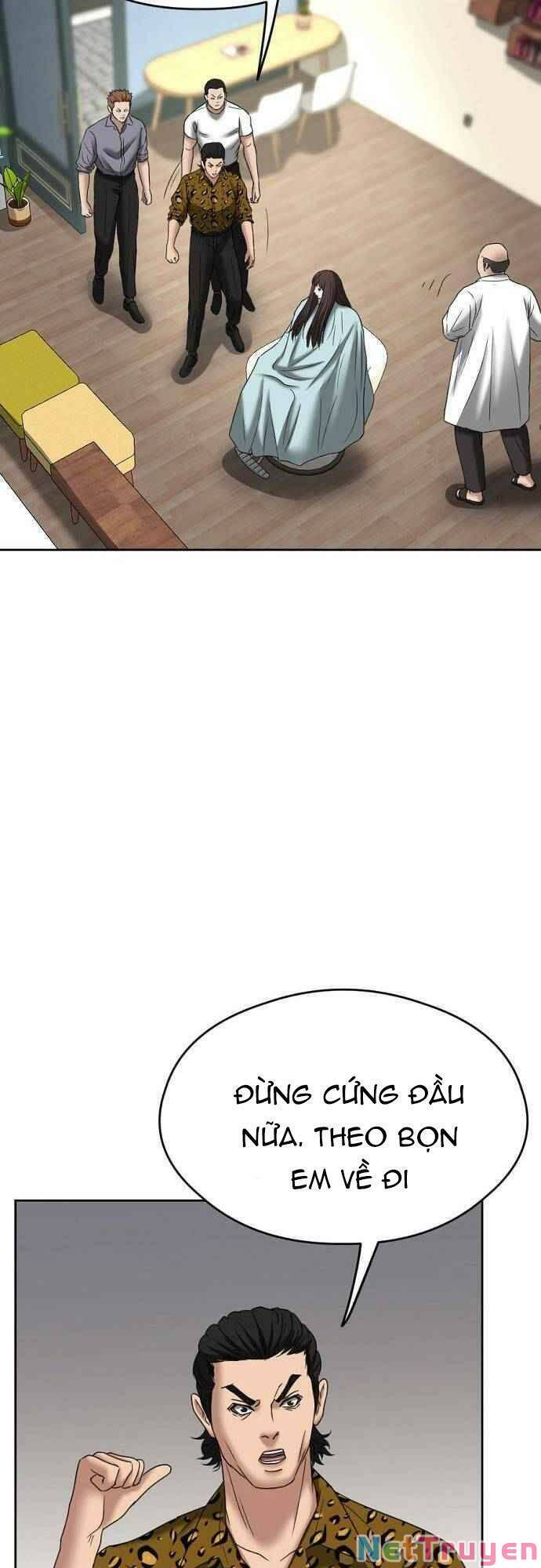 Đấu Kiếm - Công Tố Viên Lách Luật Chapter 12 - 8