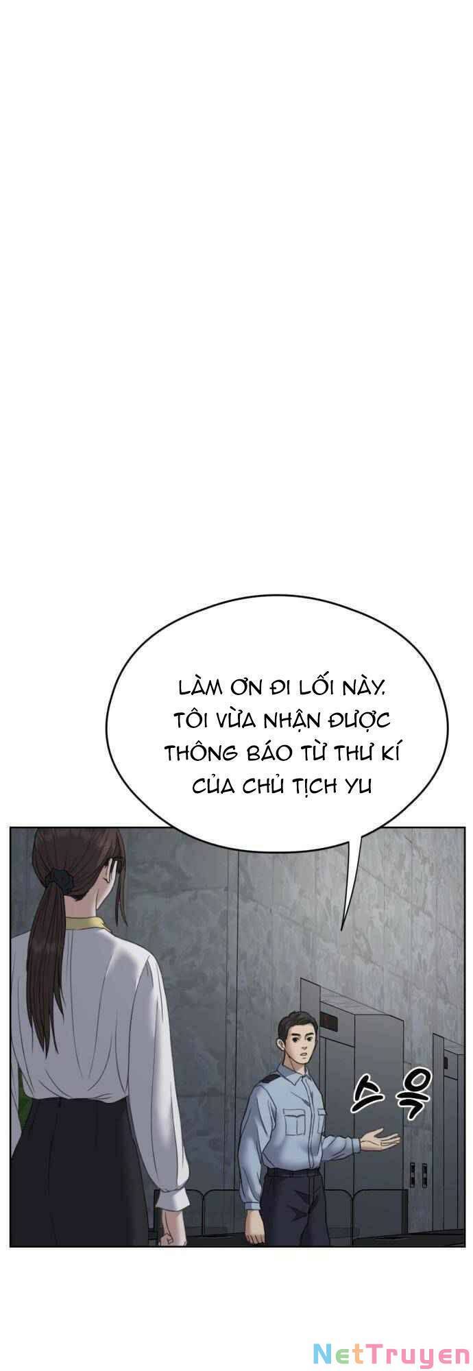 Đấu Kiếm - Công Tố Viên Lách Luật Chapter 13 - 1