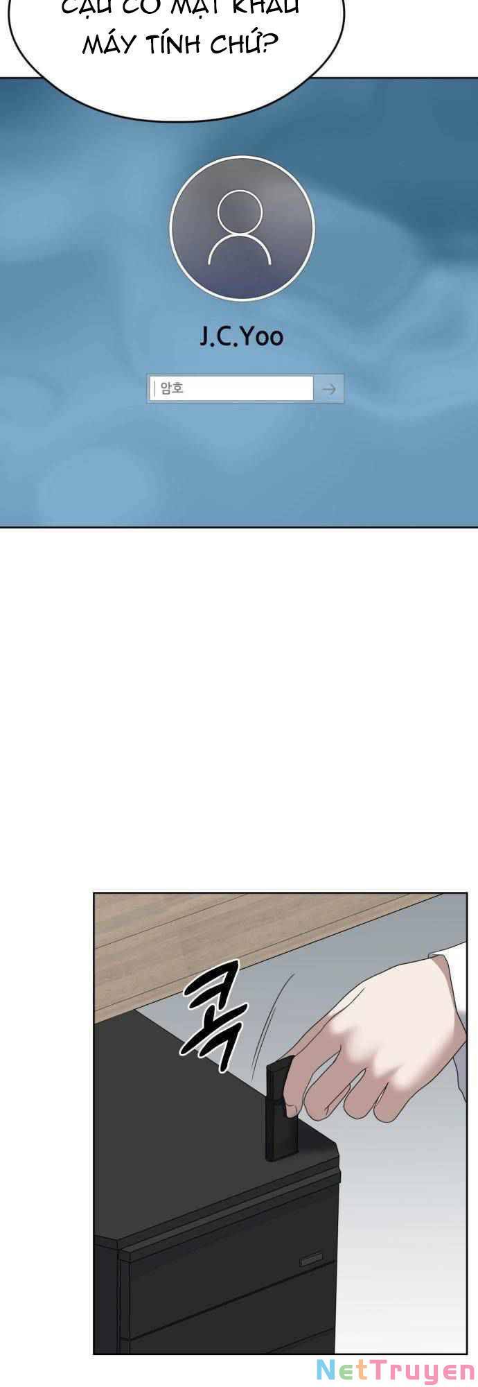 Đấu Kiếm - Công Tố Viên Lách Luật Chapter 13 - 14