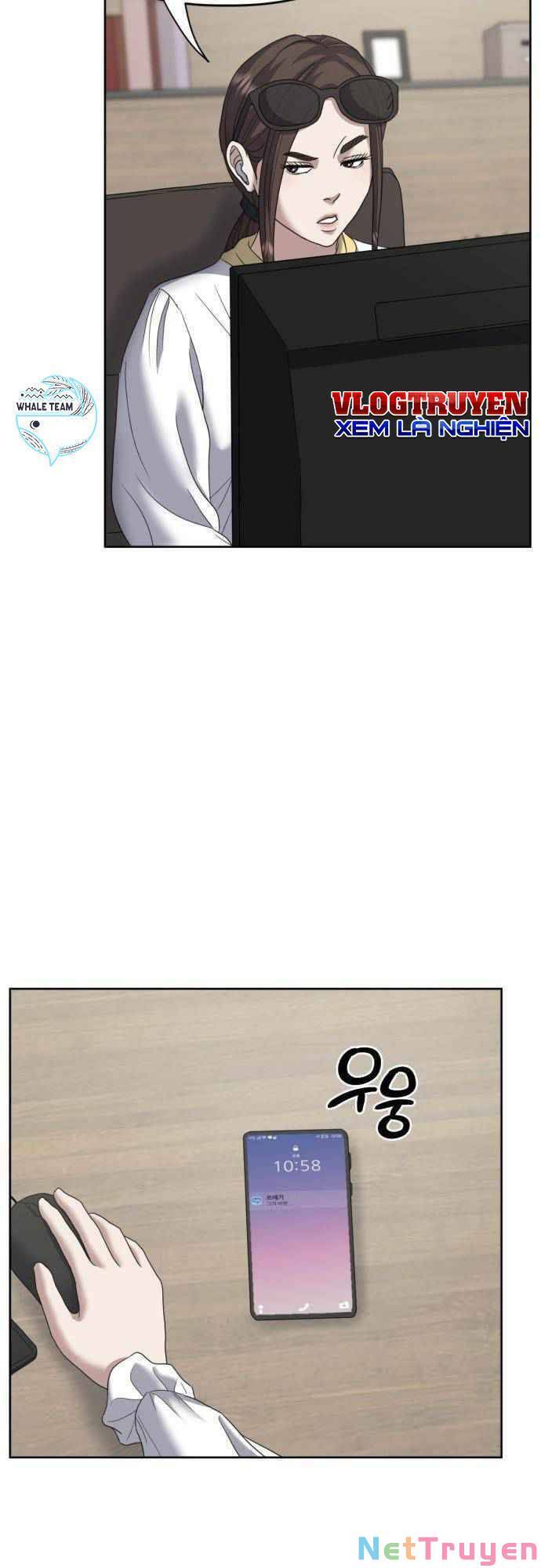 Đấu Kiếm - Công Tố Viên Lách Luật Chapter 13 - 16