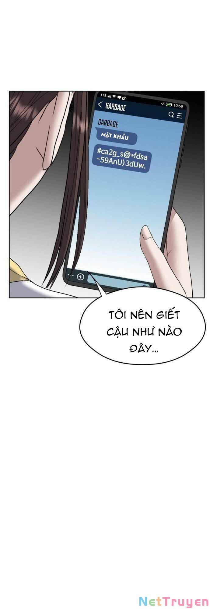 Đấu Kiếm - Công Tố Viên Lách Luật Chapter 13 - 17