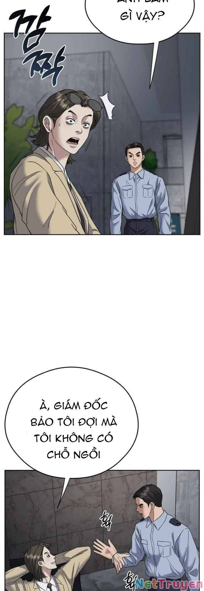 Đấu Kiếm - Công Tố Viên Lách Luật Chapter 13 - 19