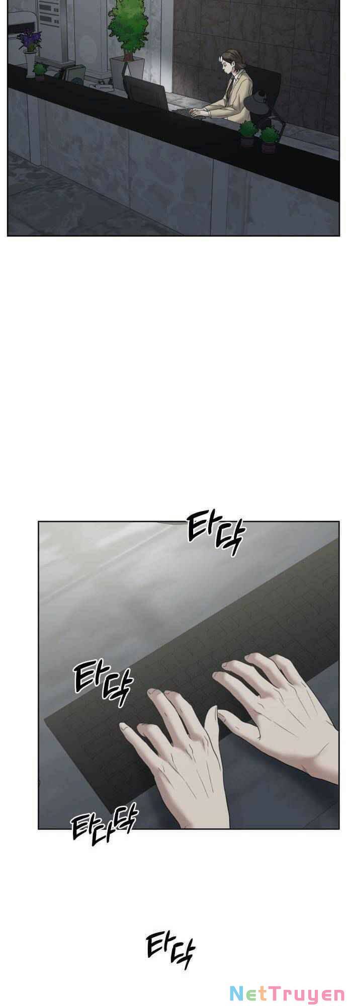 Đấu Kiếm - Công Tố Viên Lách Luật Chapter 13 - 3