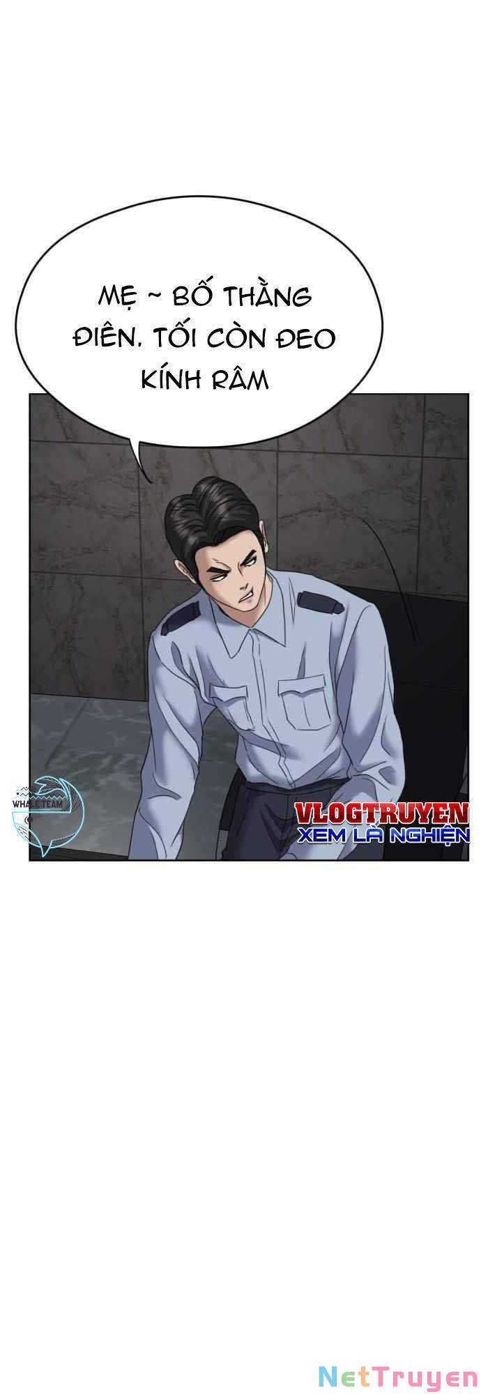 Đấu Kiếm - Công Tố Viên Lách Luật Chapter 13 - 21