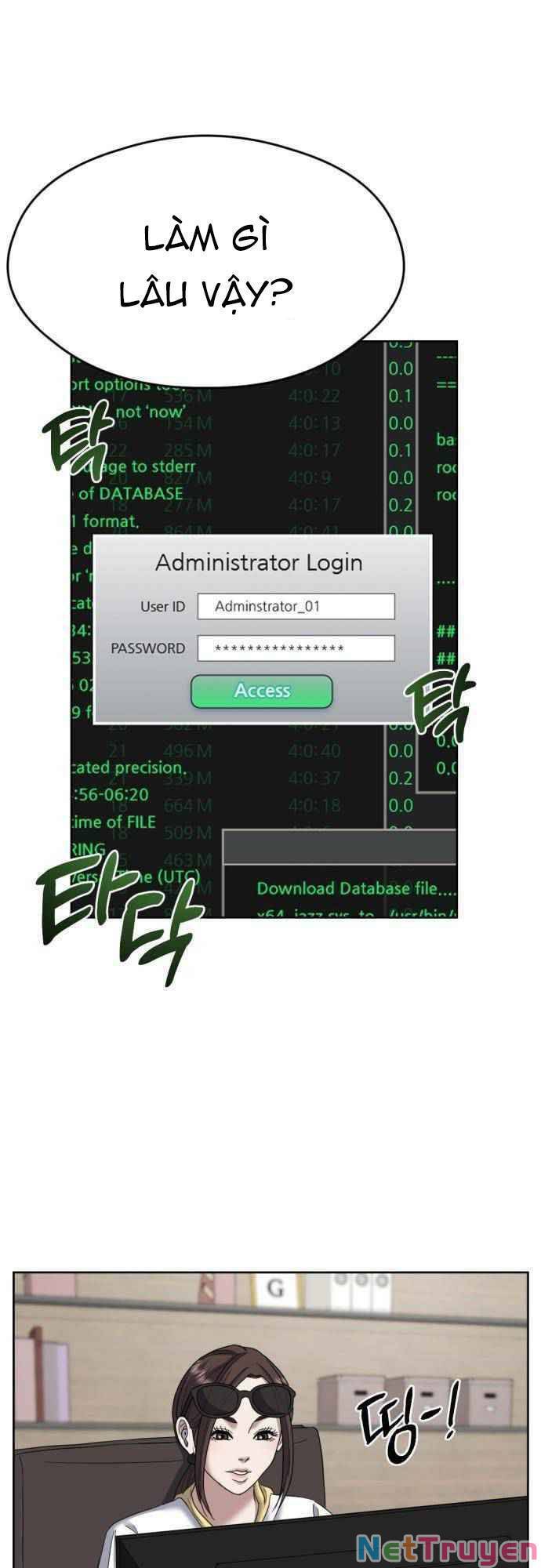 Đấu Kiếm - Công Tố Viên Lách Luật Chapter 13 - 22
