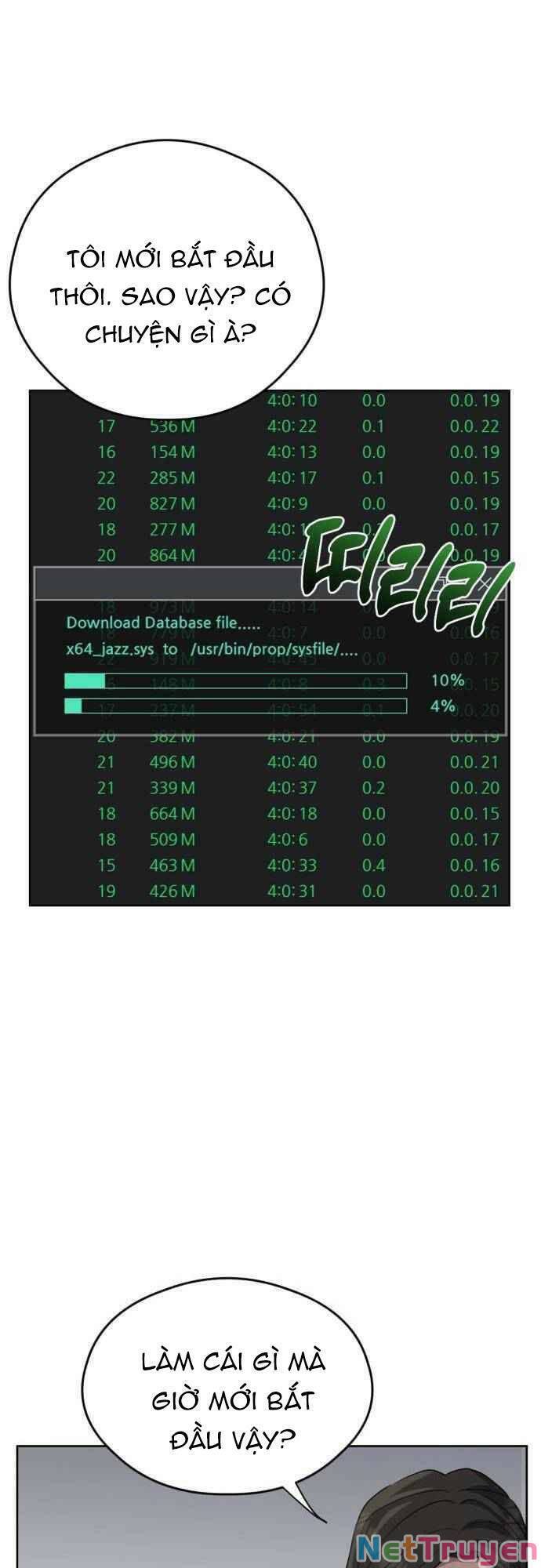 Đấu Kiếm - Công Tố Viên Lách Luật Chapter 13 - 26