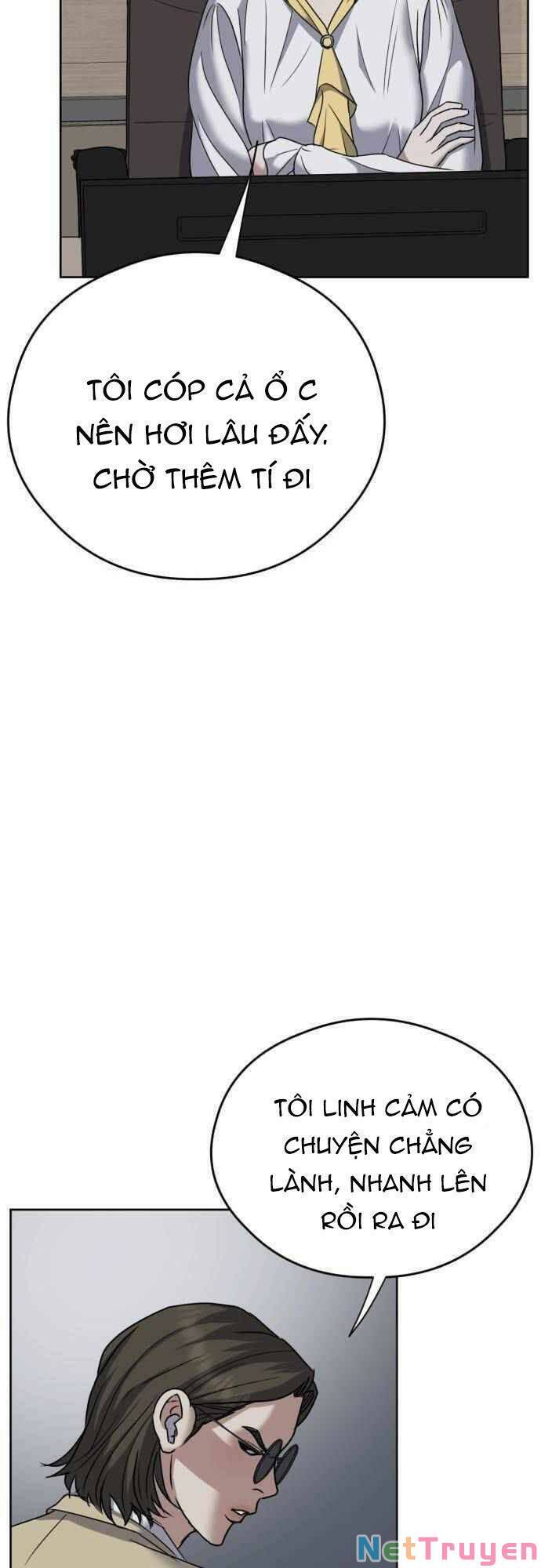 Đấu Kiếm - Công Tố Viên Lách Luật Chapter 13 - 28