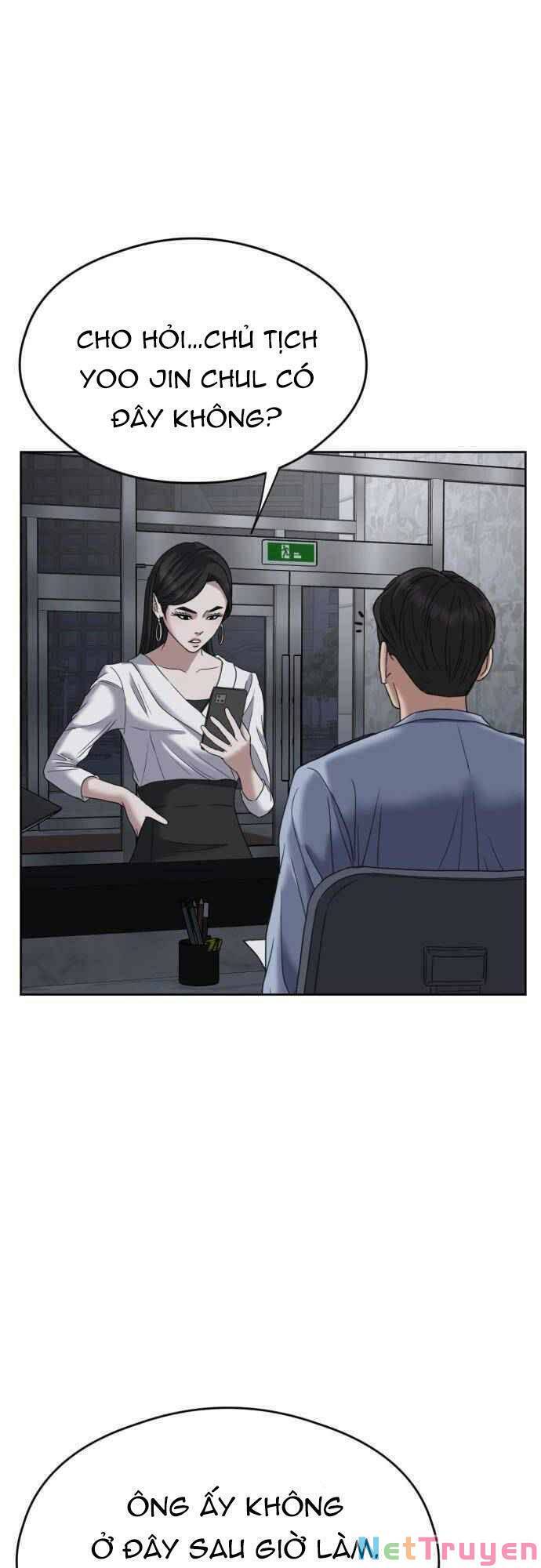 Đấu Kiếm - Công Tố Viên Lách Luật Chapter 13 - 30