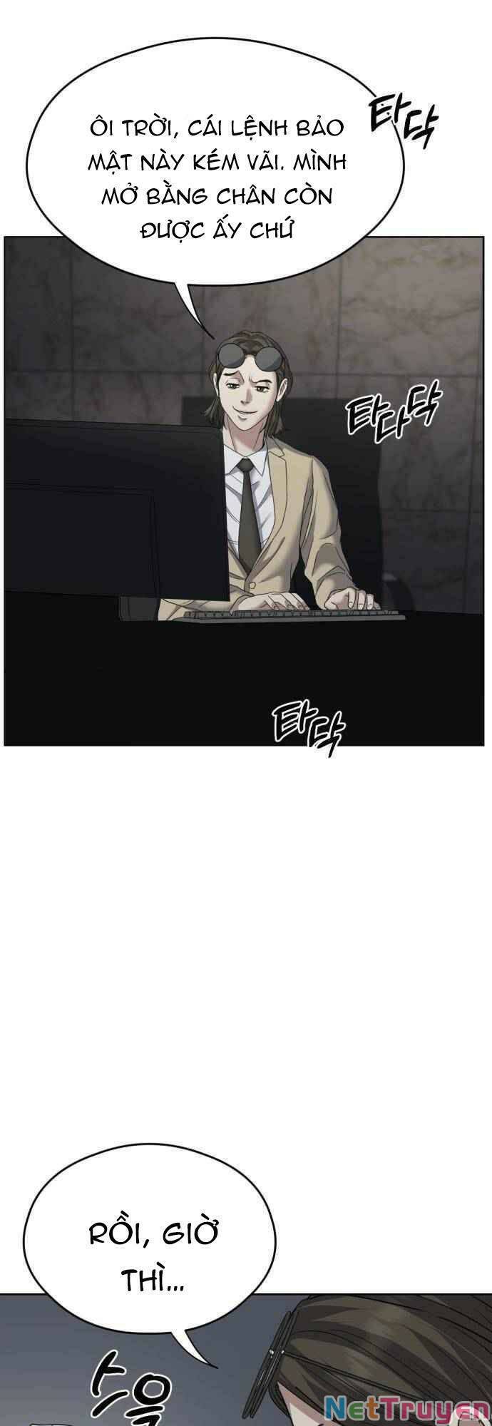 Đấu Kiếm - Công Tố Viên Lách Luật Chapter 13 - 4