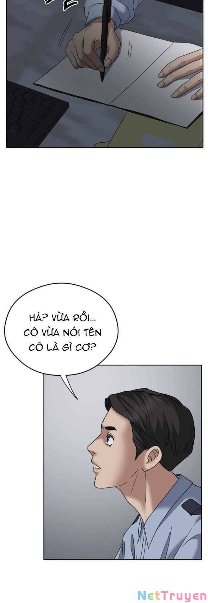 Đấu Kiếm - Công Tố Viên Lách Luật Chapter 13 - 32