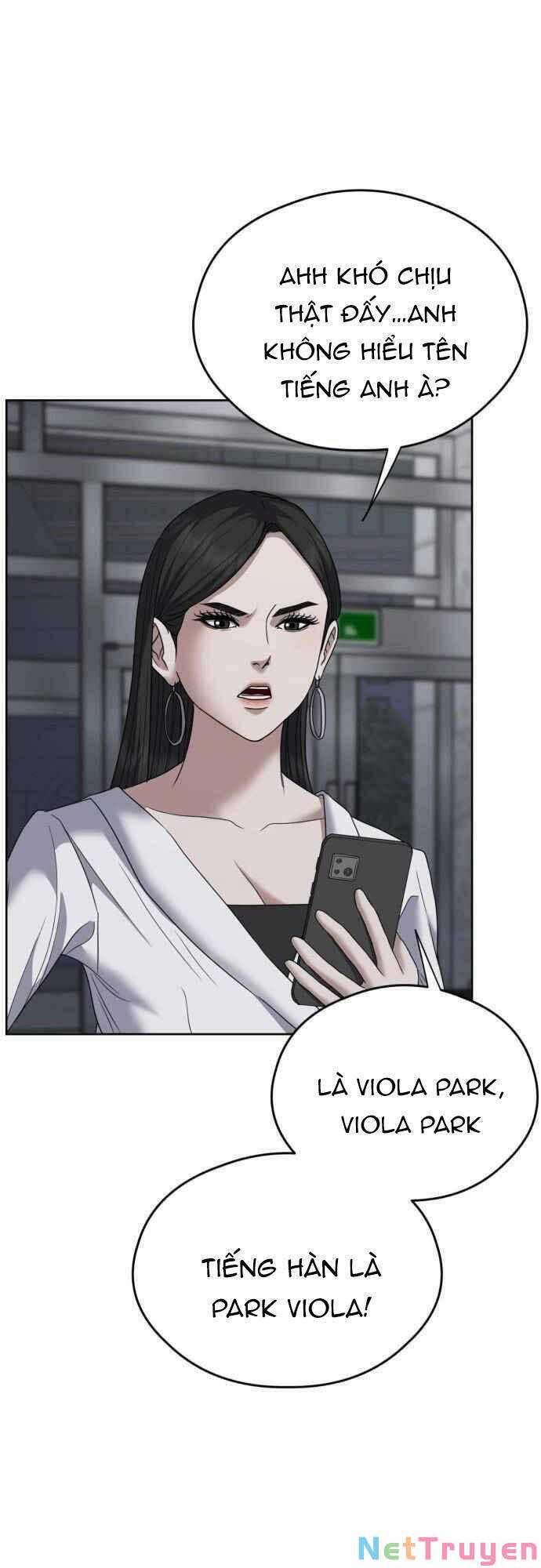 Đấu Kiếm - Công Tố Viên Lách Luật Chapter 13 - 33