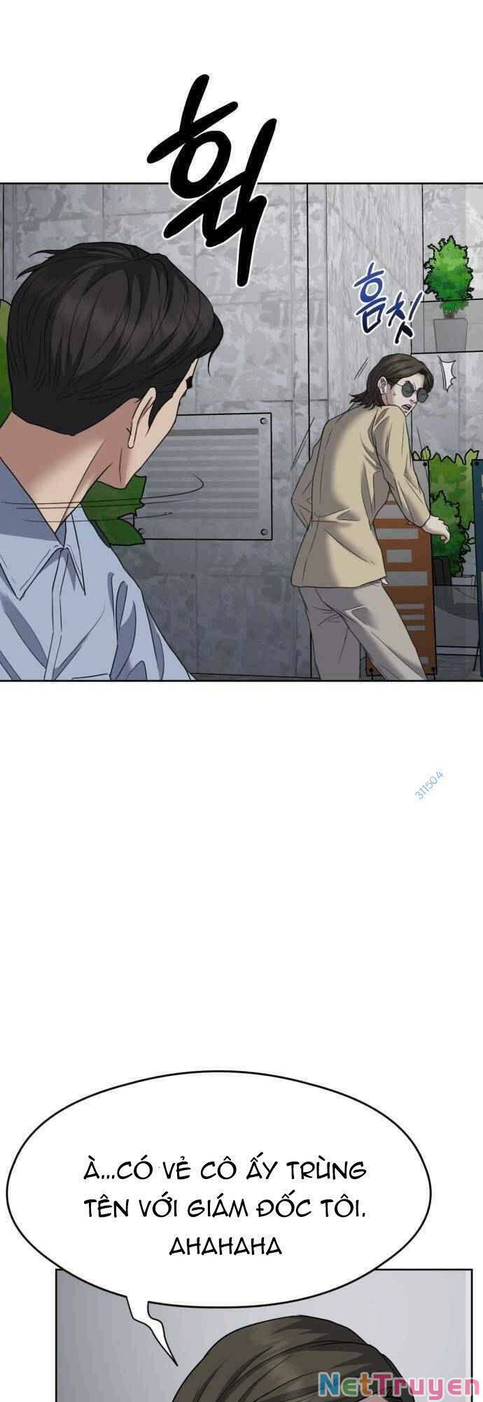 Đấu Kiếm - Công Tố Viên Lách Luật Chapter 13 - 34