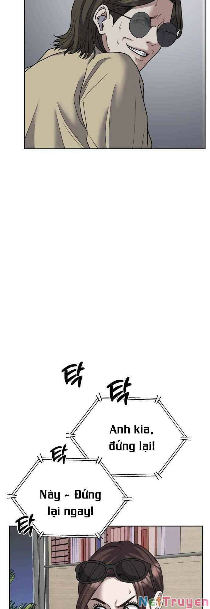 Đấu Kiếm - Công Tố Viên Lách Luật Chapter 13 - 35