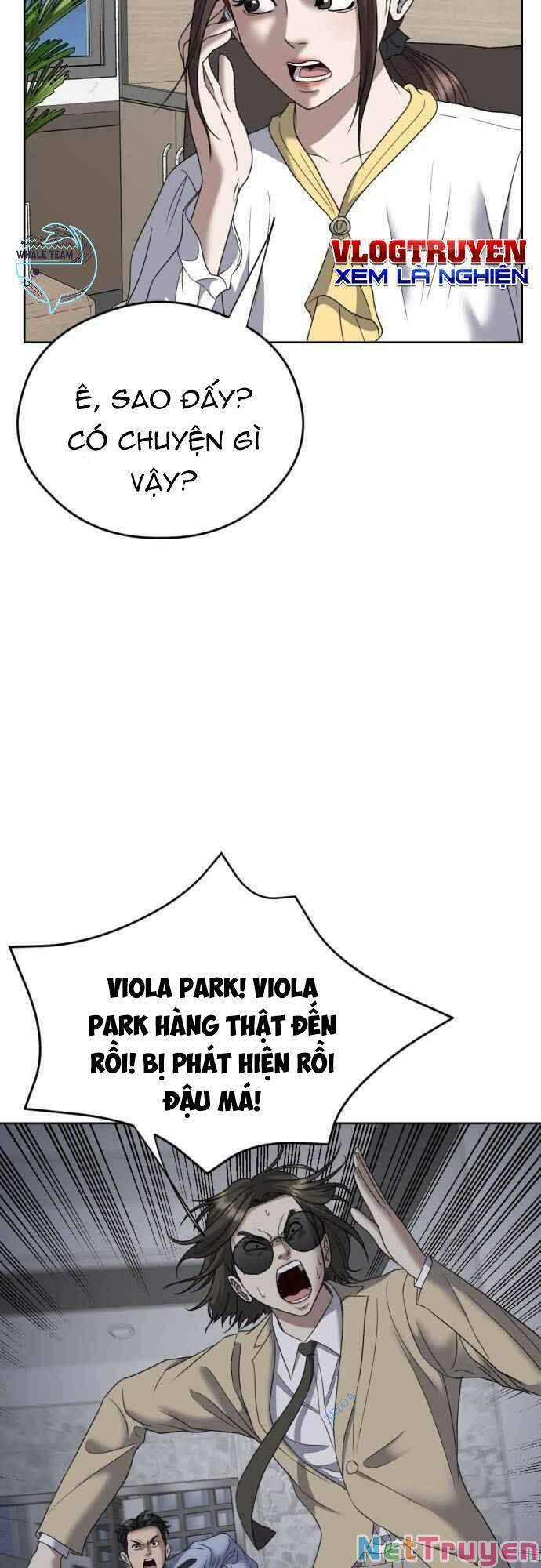 Đấu Kiếm - Công Tố Viên Lách Luật Chapter 13 - 36