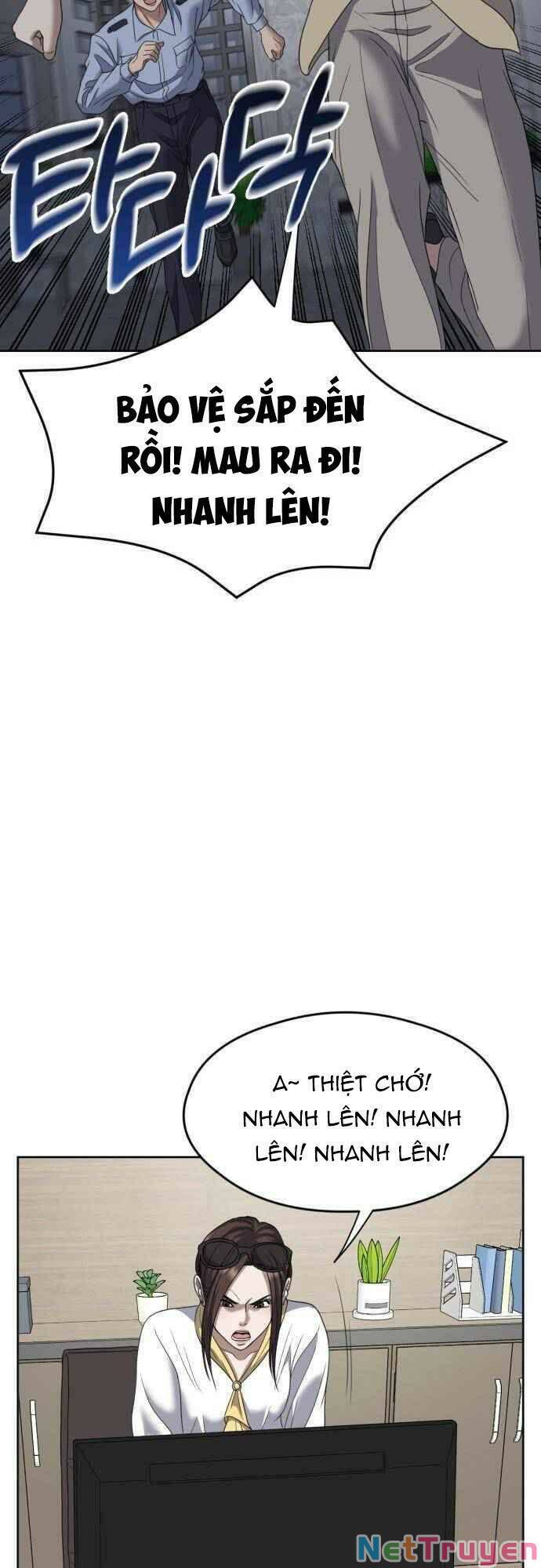 Đấu Kiếm - Công Tố Viên Lách Luật Chapter 13 - 37