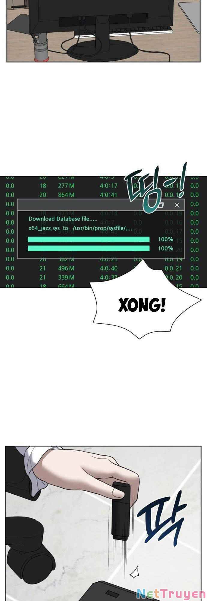 Đấu Kiếm - Công Tố Viên Lách Luật Chapter 13 - 38