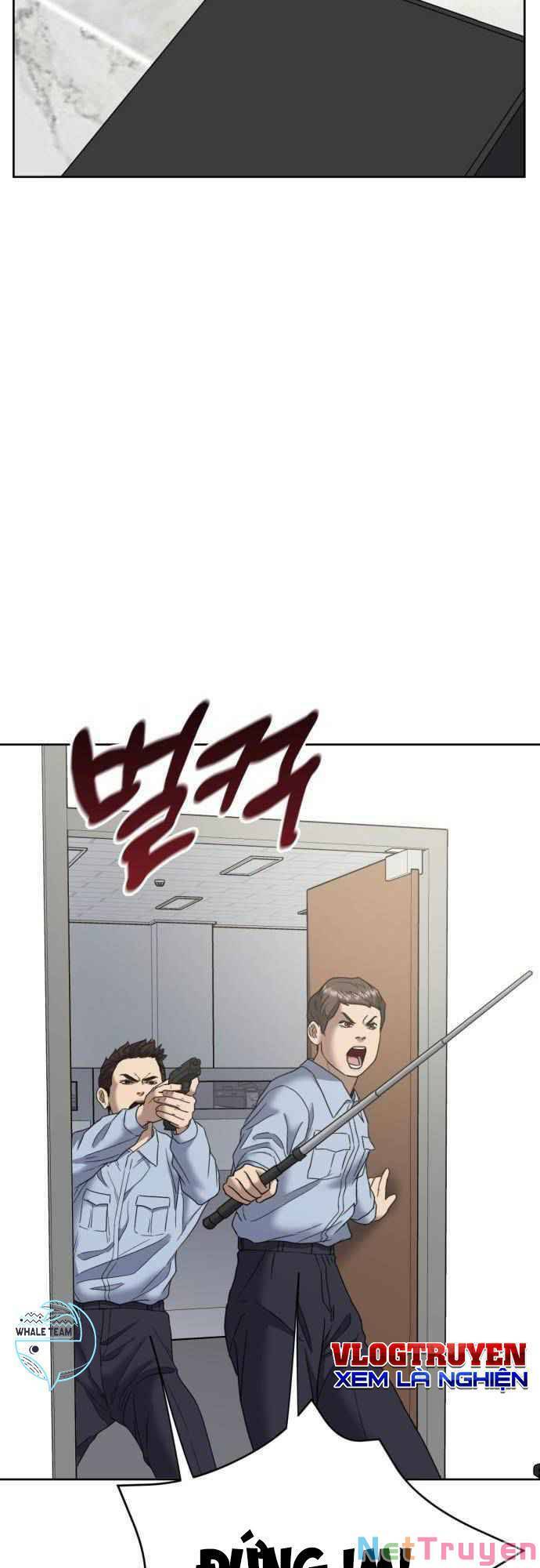 Đấu Kiếm - Công Tố Viên Lách Luật Chapter 13 - 39