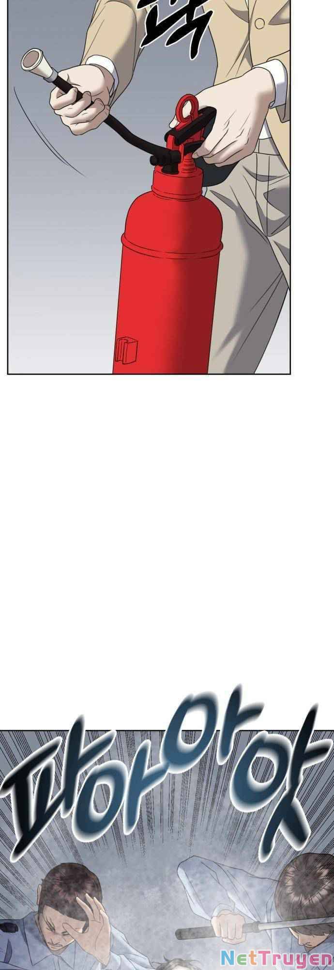 Đấu Kiếm - Công Tố Viên Lách Luật Chapter 13 - 43