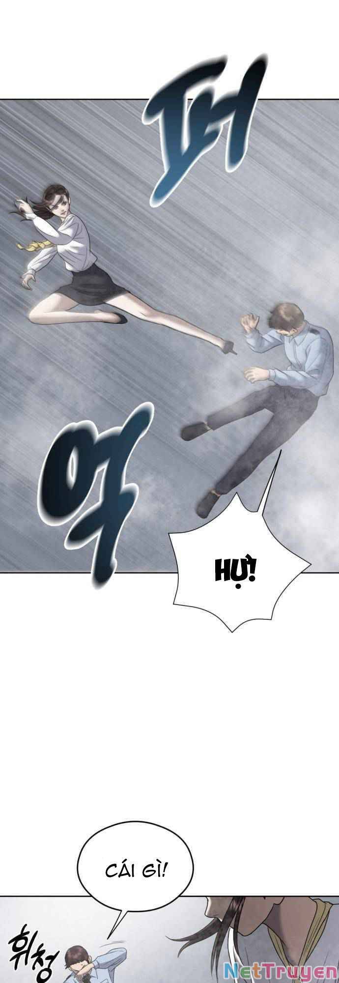 Đấu Kiếm - Công Tố Viên Lách Luật Chapter 13 - 46