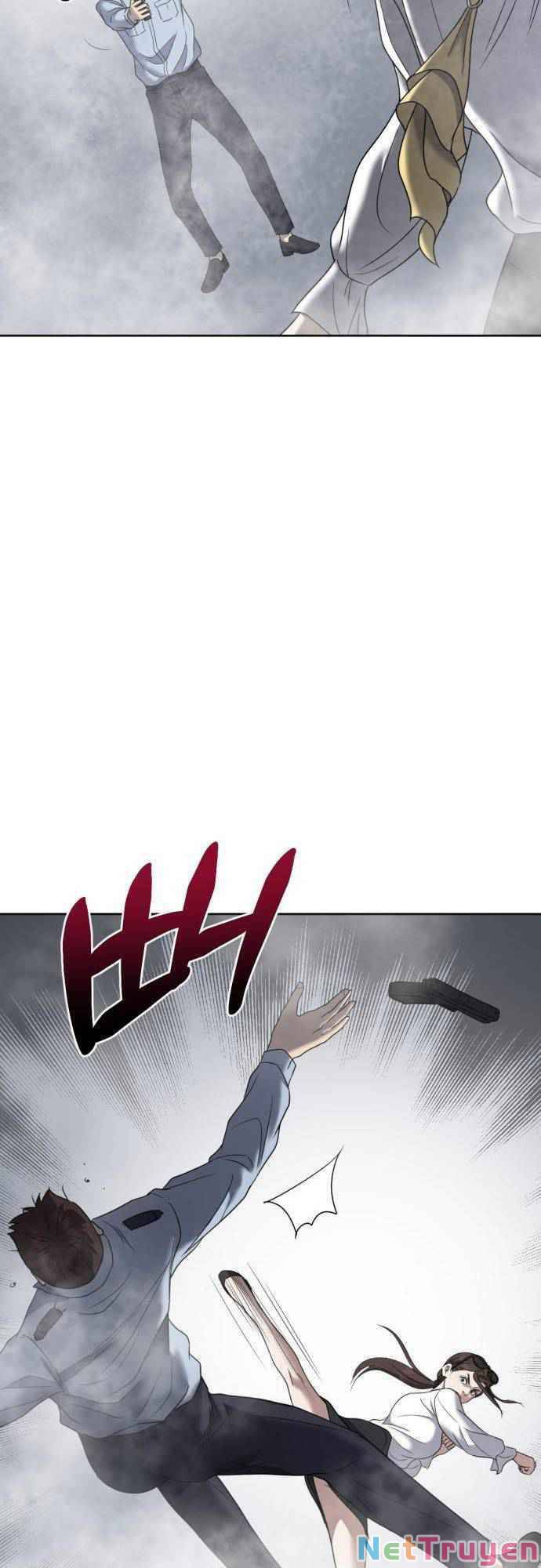 Đấu Kiếm - Công Tố Viên Lách Luật Chapter 13 - 47