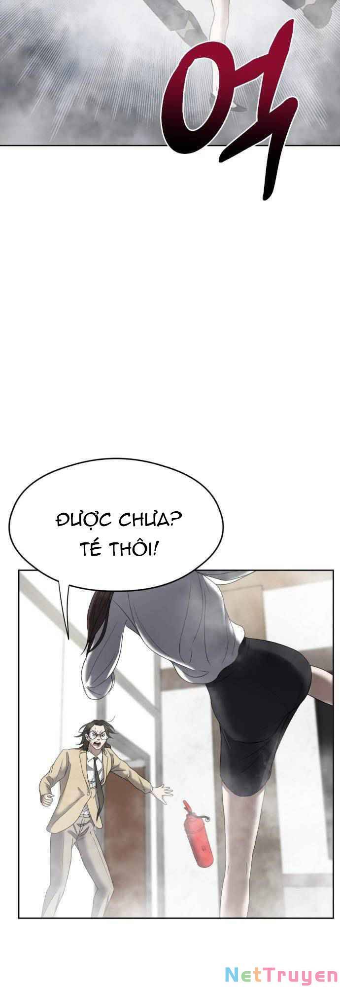 Đấu Kiếm - Công Tố Viên Lách Luật Chapter 13 - 48