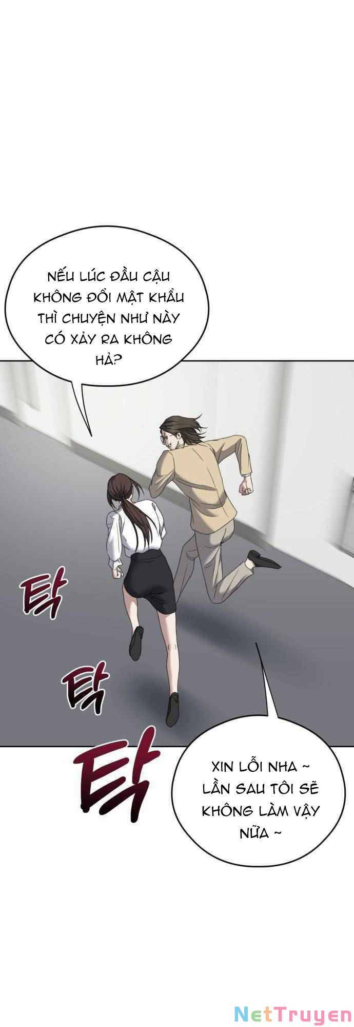 Đấu Kiếm - Công Tố Viên Lách Luật Chapter 13 - 49