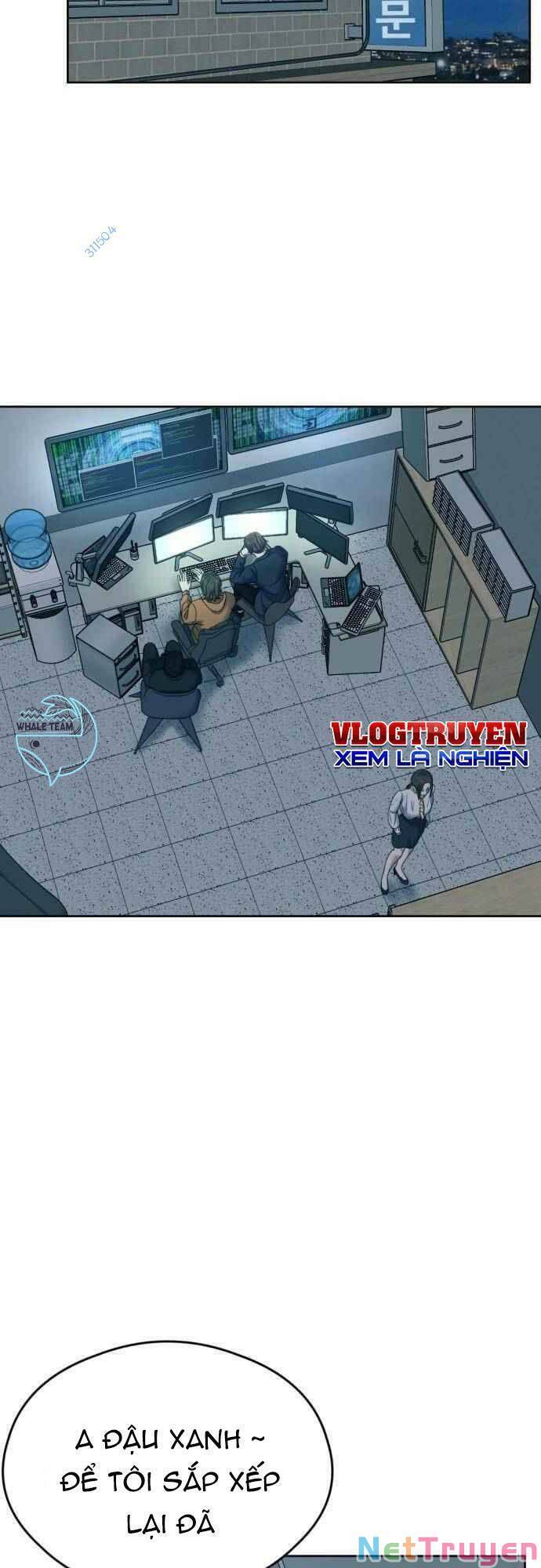 Đấu Kiếm - Công Tố Viên Lách Luật Chapter 13 - 51