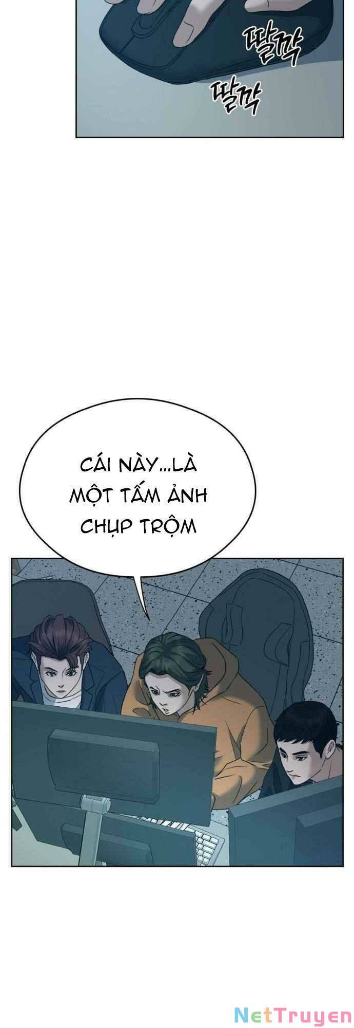 Đấu Kiếm - Công Tố Viên Lách Luật Chapter 13 - 56