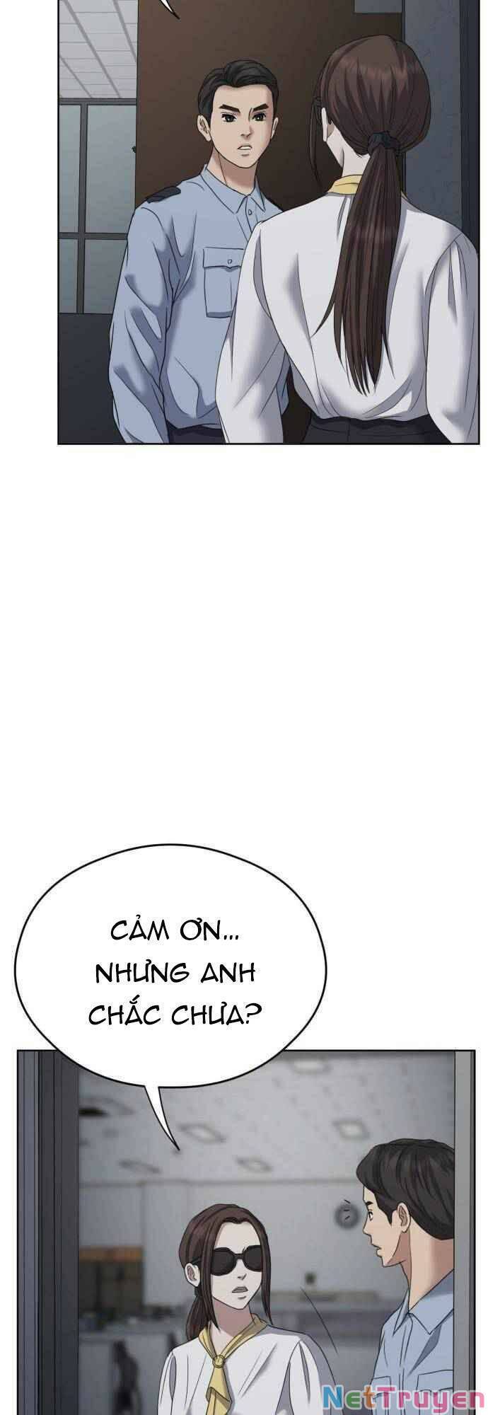 Đấu Kiếm - Công Tố Viên Lách Luật Chapter 13 - 9