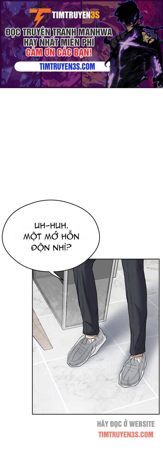 Đấu Kiếm - Công Tố Viên Lách Luật Chapter 14 - 2