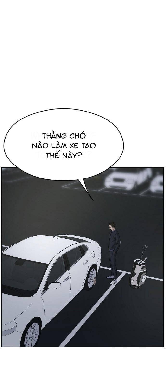 Đấu Kiếm - Công Tố Viên Lách Luật Chapter 14 - 13