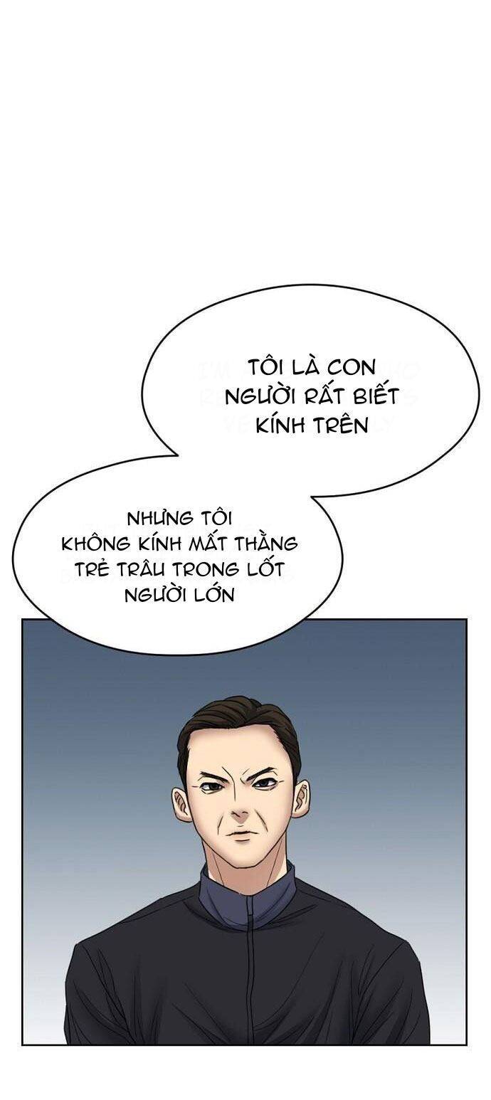 Đấu Kiếm - Công Tố Viên Lách Luật Chapter 14 - 20