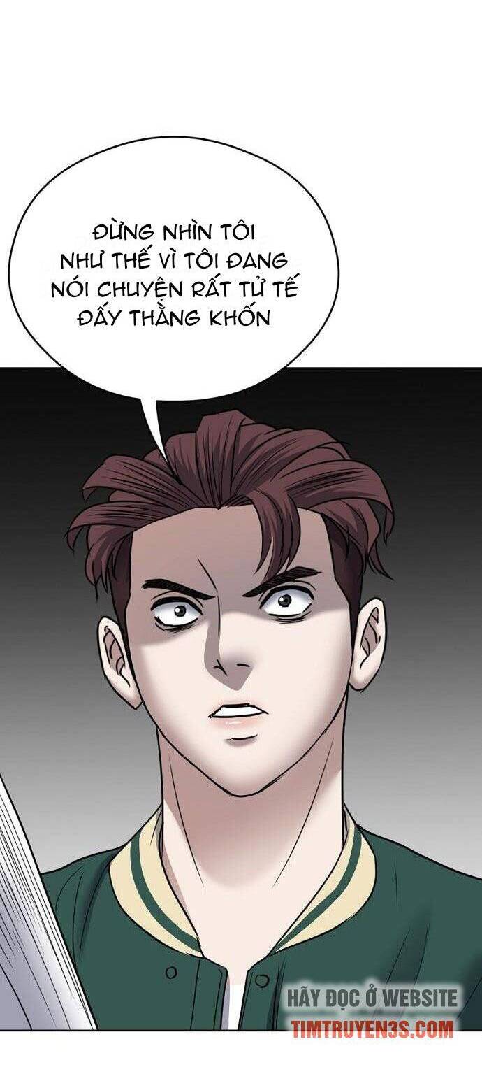 Đấu Kiếm - Công Tố Viên Lách Luật Chapter 14 - 21