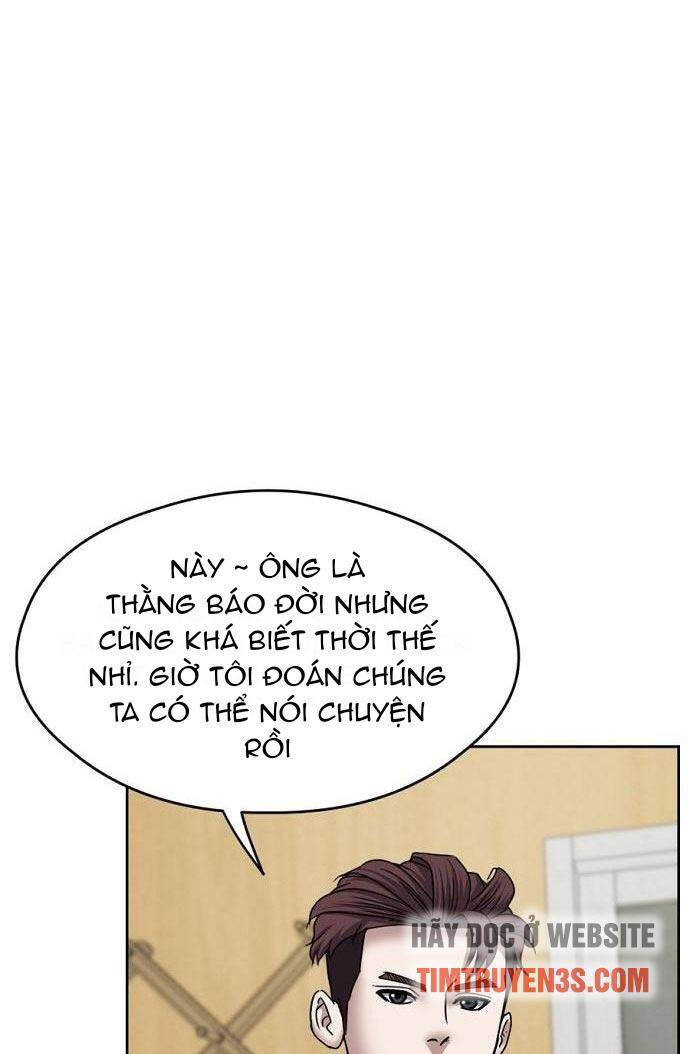 Đấu Kiếm - Công Tố Viên Lách Luật Chapter 14 - 25