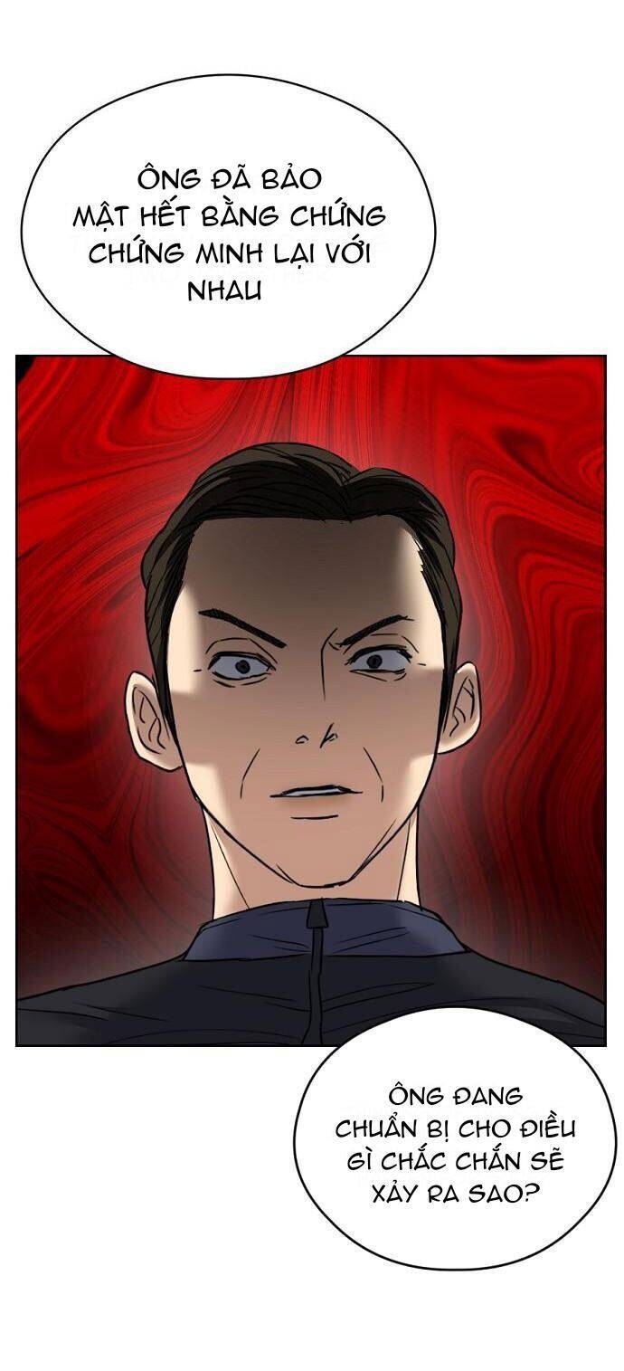 Đấu Kiếm - Công Tố Viên Lách Luật Chapter 14 - 29