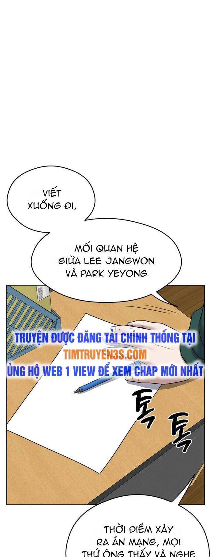 Đấu Kiếm - Công Tố Viên Lách Luật Chapter 14 - 33