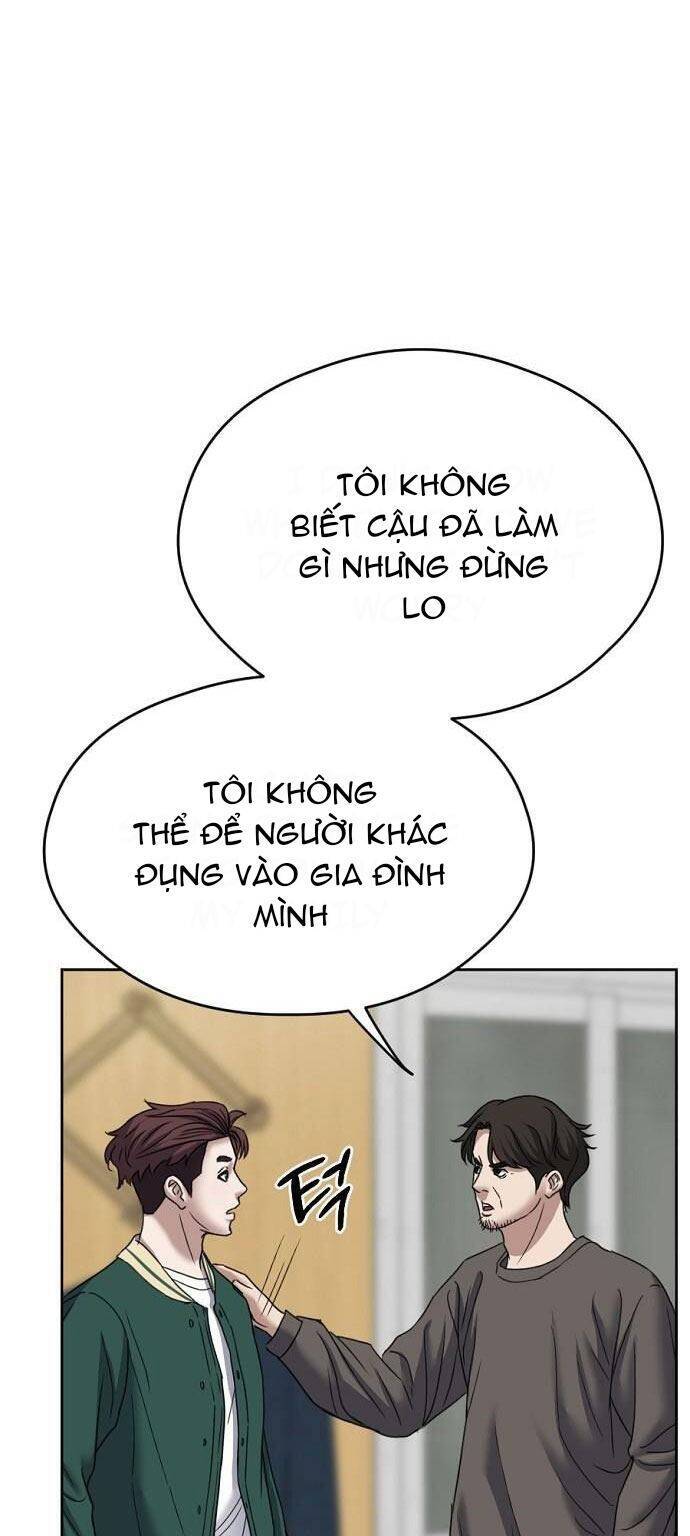 Đấu Kiếm - Công Tố Viên Lách Luật Chapter 14 - 41