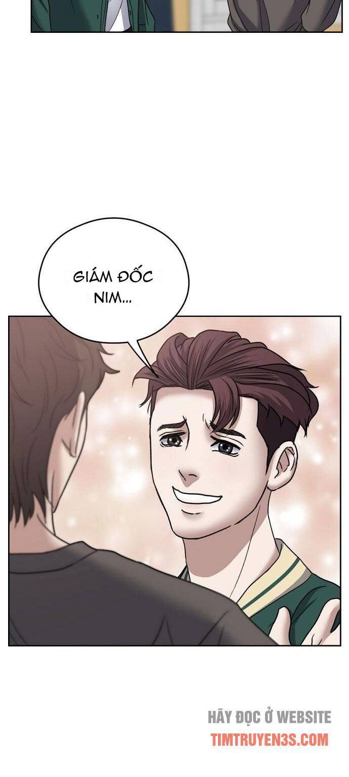 Đấu Kiếm - Công Tố Viên Lách Luật Chapter 14 - 42