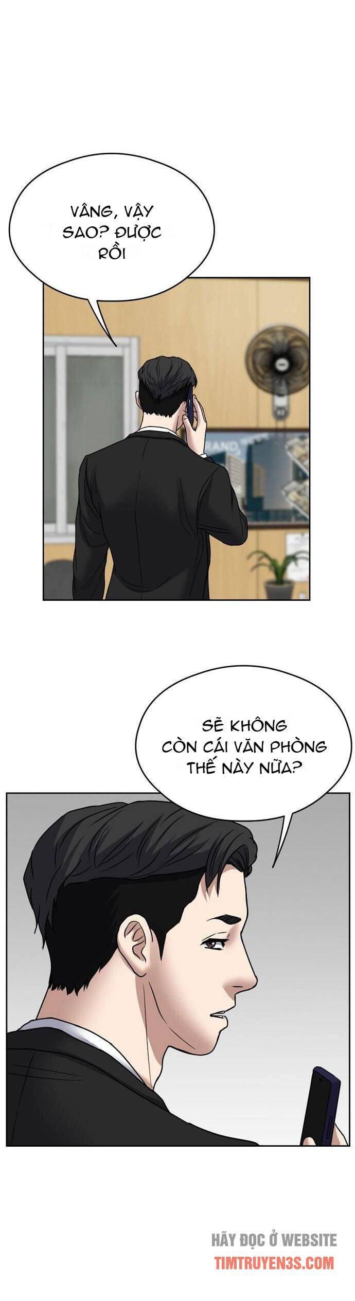 Đấu Kiếm - Công Tố Viên Lách Luật Chapter 14 - 43