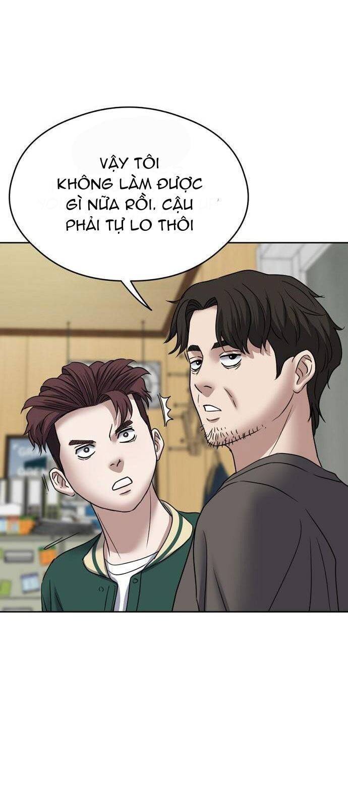 Đấu Kiếm - Công Tố Viên Lách Luật Chapter 14 - 44