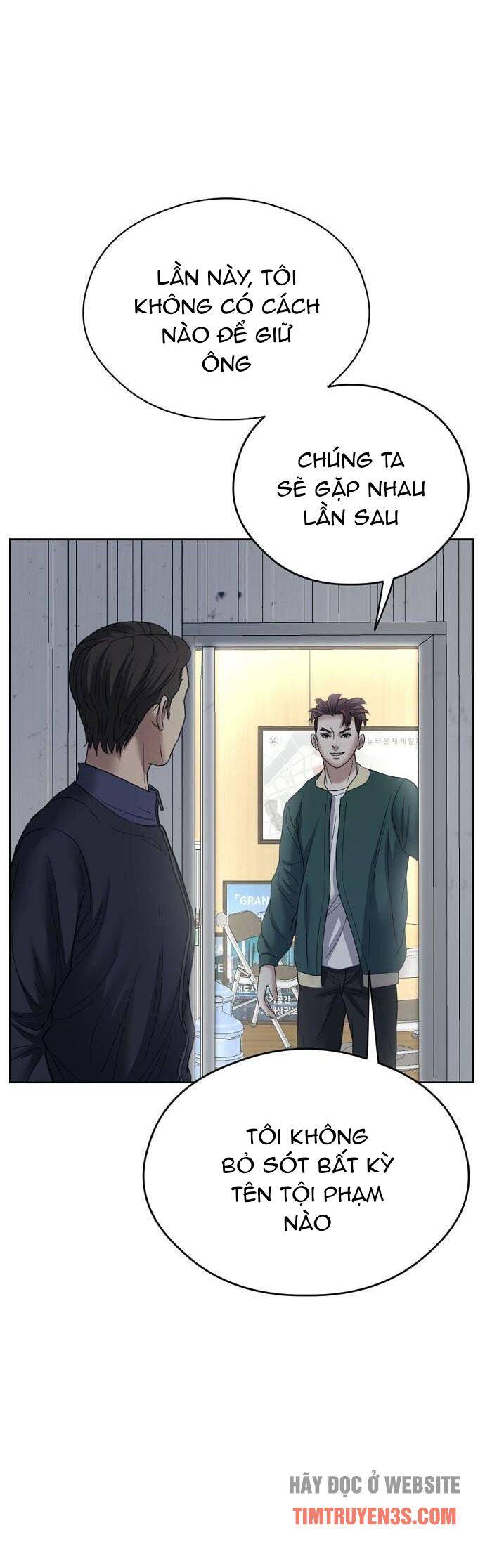 Đấu Kiếm - Công Tố Viên Lách Luật Chapter 14 - 50