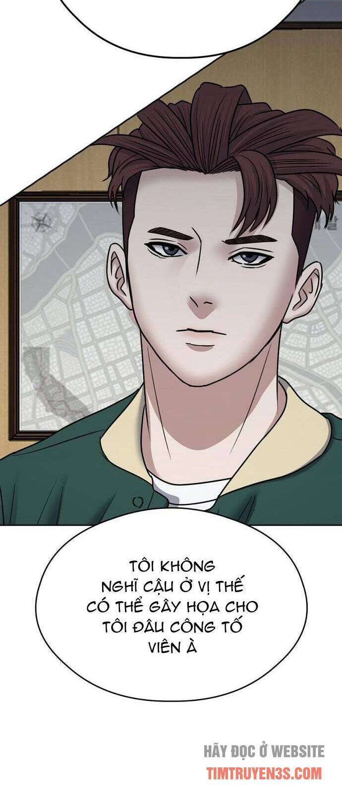 Đấu Kiếm - Công Tố Viên Lách Luật Chapter 14 - 52