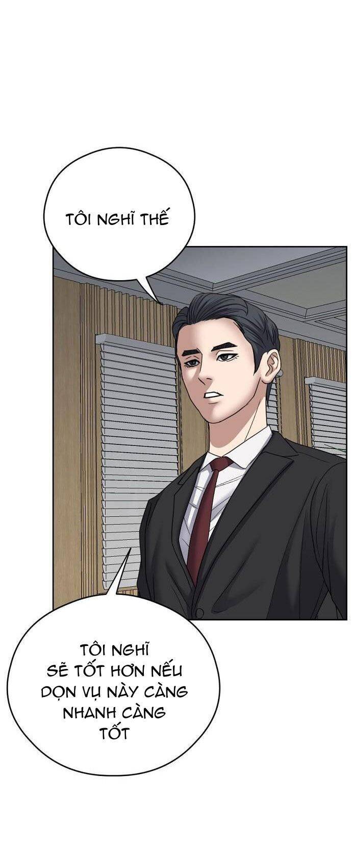 Đấu Kiếm - Công Tố Viên Lách Luật Chapter 14 - 55