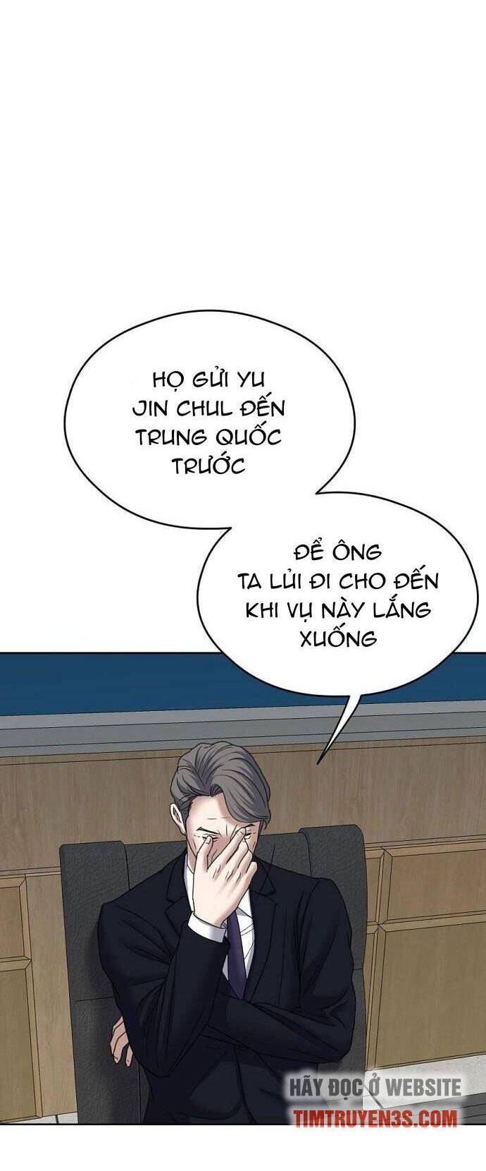 Đấu Kiếm - Công Tố Viên Lách Luật Chapter 14 - 56