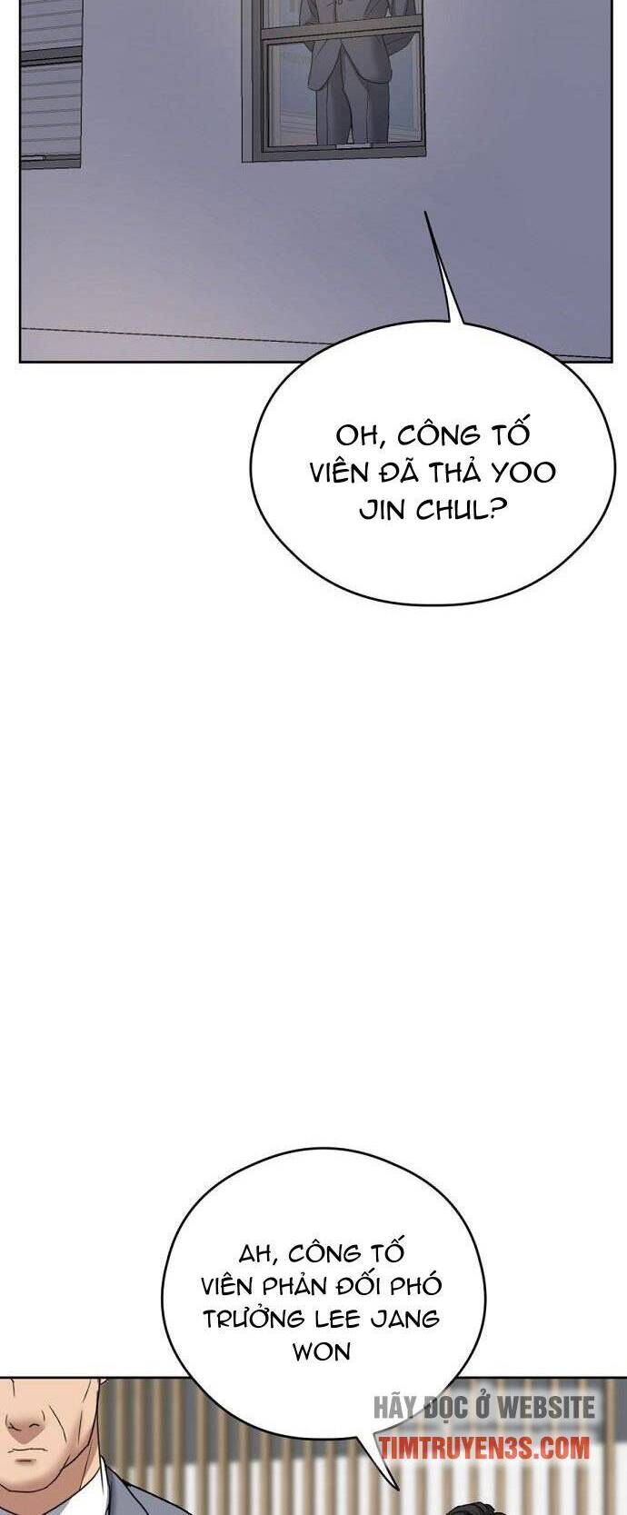 Đấu Kiếm - Công Tố Viên Lách Luật Chapter 14 - 60