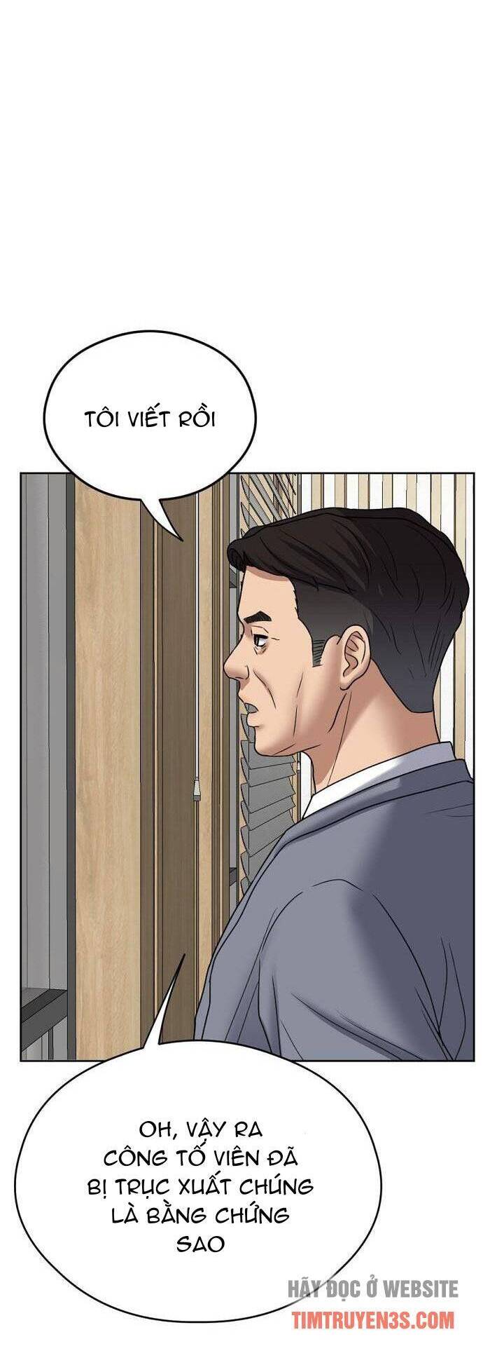 Đấu Kiếm - Công Tố Viên Lách Luật Chapter 14 - 63