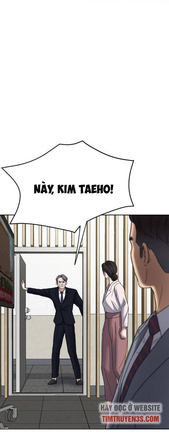 Đấu Kiếm - Công Tố Viên Lách Luật Chapter 14 - 65