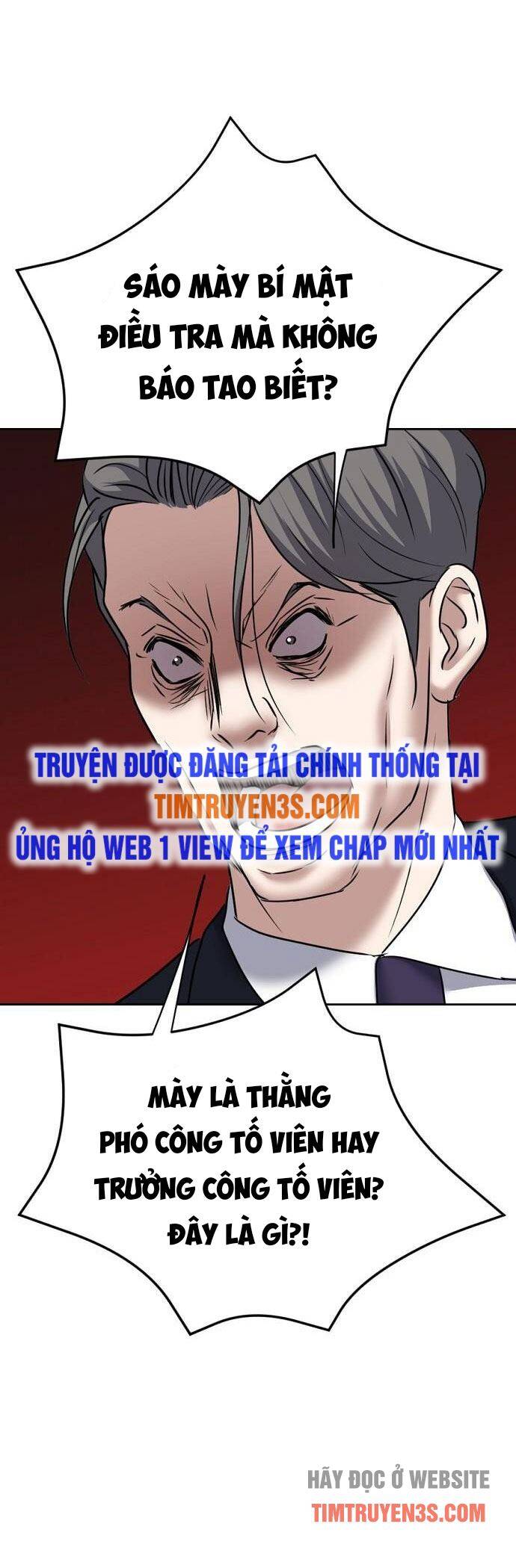 Đấu Kiếm - Công Tố Viên Lách Luật Chapter 14 - 68