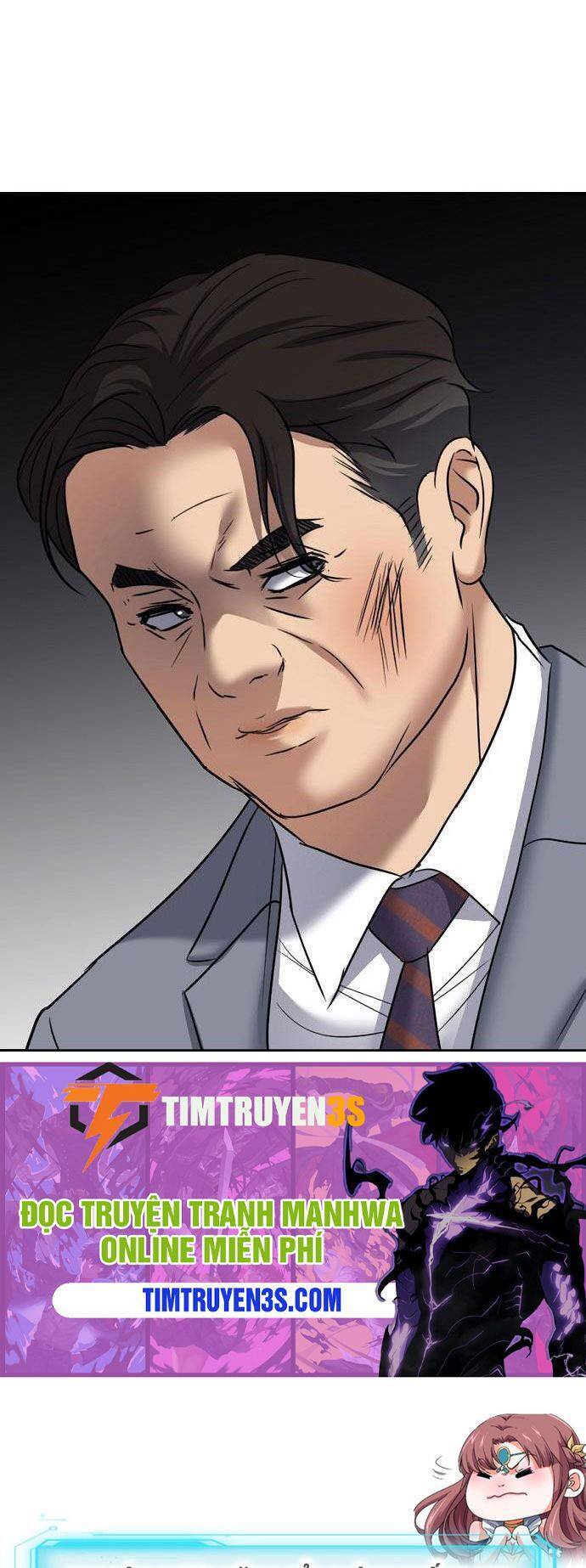 Đấu Kiếm - Công Tố Viên Lách Luật Chapter 14 - 69